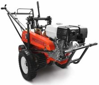 WEIBANG WBSC409H STROJ NA SEKÁNÍ TRÁVY HONDA GX270 9KM - OFICIÁLNÍ DISTRIBUTOR - AUTORIZOVANÝ DEALER WEIBANG