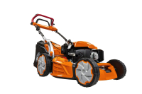 OLEO-MAC G 53TKE ALLROAD4 FLEX BENZÍNOVÁ SEKAČKA 66239031E5