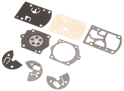 WB D10-WB carburetor diaphragm kit