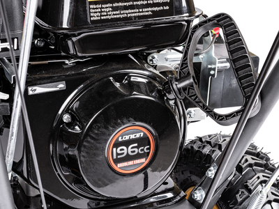 Ručně !!! CEDRUS ZM06E 4v1 SPRINÁLNÍ ČISTIČ SNĚHU S POHONEM A STARTÉREM KOMPAKTOR ZM06 4v1 - 80cm / 6,5 HP KOMPLETNÍ SADA - OFICIÁLNÍ DISTRIBUTOR - AUTORIZOVANÝ PRODEJCE CEDRUS