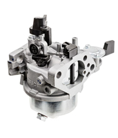 Loncin G420F carburetor ORIGINAL PART 170020446-T190