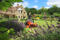 ARIENS EDGE 42" ZERO TRAKER ZERO TURN 107cm 22 HP PREMIUM V-TWIN dvouválcový travní traktor 915339 - OFICIÁLNÍ DISTRIBUTOR - AUTORIZOVANÝ PRODEJCE ARIENS