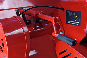 WEIBANG WBGT6813 GRUBBER PROFESSIONAL FLAIL LAWN MOWER FOR BRUSH GARDEN PREMIUM PETROL WEIBANG WBGT 6813- OFFICIAL DISTRIBUTOR - AUTHORIZED WEIBANG DEALER