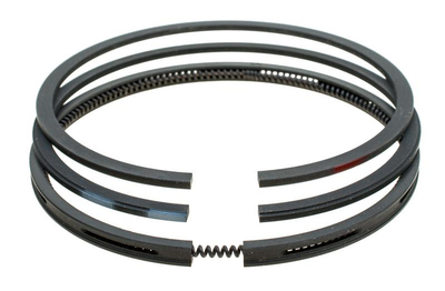 Pístní kroužky B&S Mod.28 jednotka spodního ventilu ORIGINÁLNÍ DÍL 499996