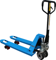 AC25 (HPT-A) střední 2500kG - 1000mm skladový ruční paletový vozík