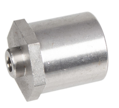 Śruba układu ładowania kosiarki Wiper Runner SRH 030Z08200A