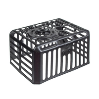 Muffler housing Cedrus engine Y196VE 482702