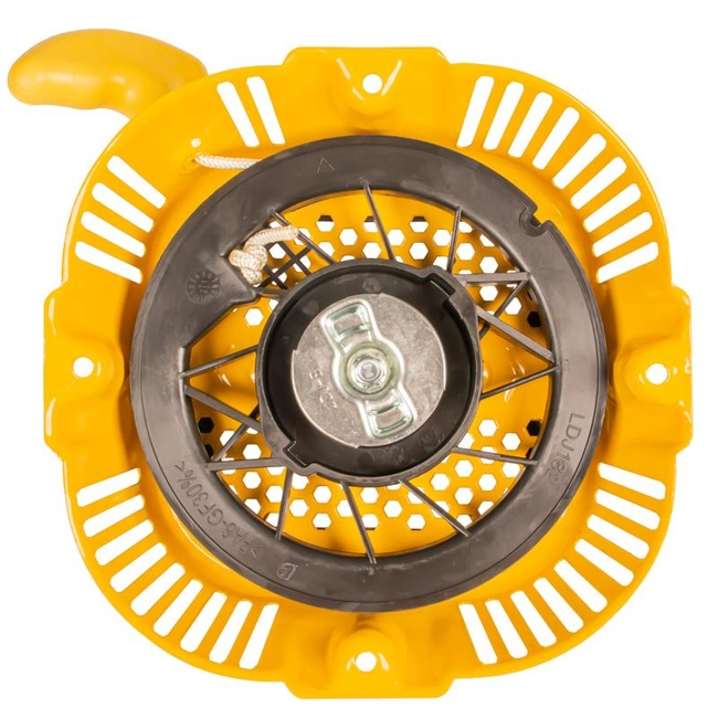 Loncin manual starter LC6500DAS LC8000D-AS ORIGINAL PART 193500145-0001