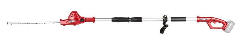 Cedrus CEDPHT450LI – nożyce na wysięgniku, widok ogólny