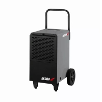 CONSTRUCTION DEHUMIDIFIER DEDRA DED9902 750W 50L/24 H ZB. 7L DISPLAY
