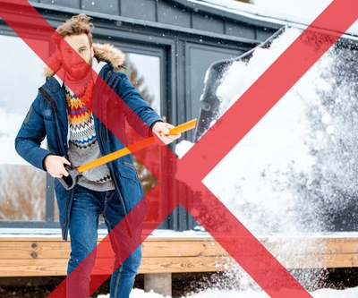 CEDRUS SE50 ELECTRIC SNOWBLOWER SNOW PLOW SNOWBLOWER 2300 WATTS + LED LIGHTS CEDSE50 - OFFICIAL DISTRIBUTOR - AUTHORIZED CEDRUS DEALER