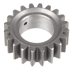 Zpětné převodové kolo půdního kultivátoru CEDRUS CEDRUSGLX640 2117900001-0001