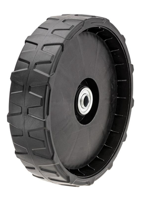 Cedrus front mower wheel 8 inches CEDKS53H 480206