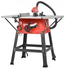 HECHT 8254 CIRCULAR TABLE SAW WOOD CUTTING SAW EWIMAX - OFFICIAL DISTRIBUTOR - AUTHORIZED HECHT DEALER - 