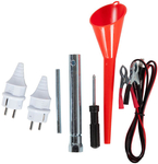 LONCIN LC7500I INVERTER GENERATOR 230V 7.5 KW ESTART - STARTER Atlas Copco P6000I - EWIMAX - OFFICIAL DISTRIBUTOR - AUTHORIZED DEALER CEDRUS