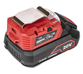 POWERBANK USB PHONE CHARGER LED FLIGHT POWER+ CEDRUS CHPLi 20V - OFICIÁLNÍ DISTRIBUTOR - AUTORIZOVANÝ PRODEJCE CEDRUS