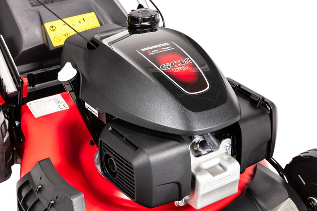 HONDA VICTUS VS48H170 SPRELINED ATTACHMENT FOR GROWTH 48cm / 4.1 HP - EWIMAX - OFFICIAL DISTRIBUTOR - AUTHORIZED DEALER VICTUS