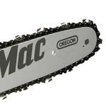 OLEO-MAC GS 411 3/8 PIŁA PILARKA PRZECINARKA SPALINOWA ŁANCUCHOWA DO DREWNA 2.9 KM KLASA PREMIUM 50179231E2 EWIMAX-OFICJALNY DYSTRYBUTOR - AUTORYZOWANY DEALER OLEO-MAC