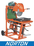 NORTON CLIPPER CM501 3.55.3 MAJOR TABLE SAW TABLE SAW TABLE SAW FOR BUILDING BLOCKS EWIMAX - OFFICIAL DISTRIBUTOR - AUTHORIZED NORTON CLIPPER DEALER