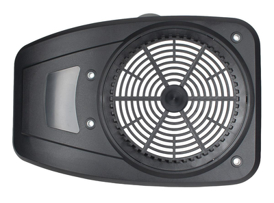 Loncin LC1P85FA Fan Guard - GENUINE PART 160210089-0003