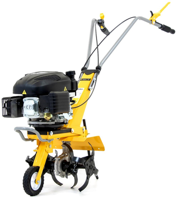 LIDER SG36-139 SPROTTILLER SPRINKLERKA OGRODOWA KULTYWATOR 36cm - OFICIÁLNÍ DISTRIBUTOR - AUTORIZOVANÝ PRODEJCE LIDERU