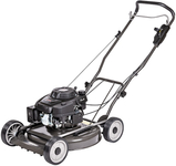 WEIBANG WB537 HCU PETROL LAWN MOWER WITH SIDE DISCHARGE - OFFICIAL DISTRIBUTOR - AUTHORIZED WEIBANG DEALER