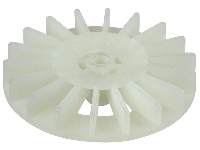 Fan blades Cedrus shredder CEDRE03 300291