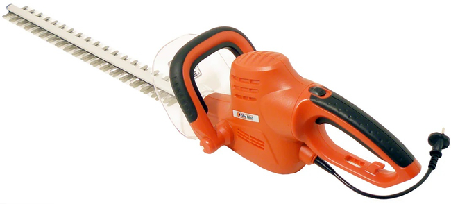 OLEO MAC HC605 E SEKATOR NOŻYCE DO ŻYWOPŁOTU KRZAKÓW KRZEWÓW ELEKTRYCZNE MOC 600W KLASA PREMIUM 58089005 EWIMAX-OFICJALNY DYSTRYBUTOR - AUTORYZOWANY DEALER OLEO-MAC