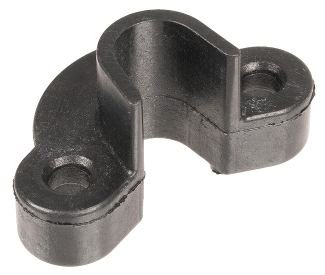 Front axle mount Cedrus lawn mower KCL17 KCL16B-5