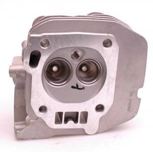 Rato R390 engine head incomplete ORIGINAL PART