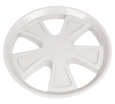 Weibang WB454HB;SB front wheel cap ORIGINAL PART 4560206040