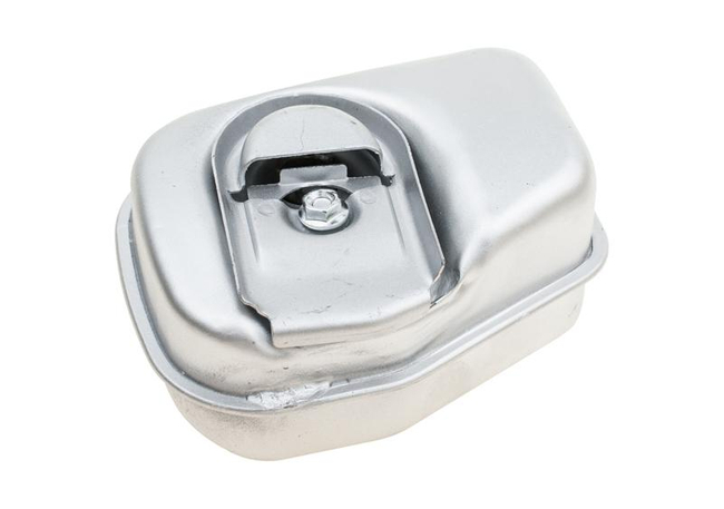 Husqvarna muffler 236 240 010022