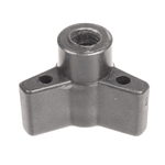 Nakrętka motylkowa Cedrus łuparka LS04V