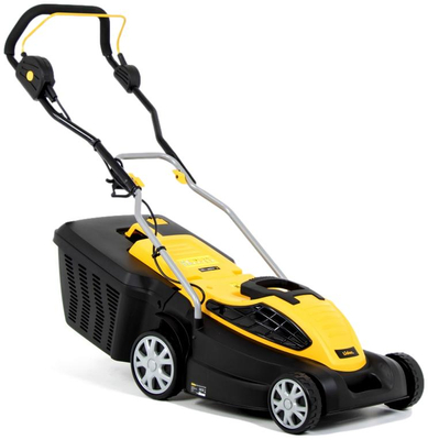 LIDER KC1600A KOSIARKA ELEKTRYCZNA DO TRAWY 1600W / 38cm - OFICJALNY DYSTRYBUTOR - AUTORYZOWANY DEALER LIDER