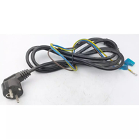DEDRA XDED9905.30 Kabel zasilający przewód sieciowy 230V do osuszacza DED9905 część zamienna