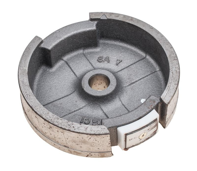 Magnetické kolo Honda GX160 ORIGINÁLNÍ DÍL 0001060071