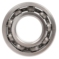 Loncin 6205 G210FA,LC168F-2H shaft bearing ORIGINAL PART