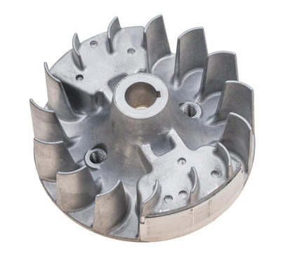 Mitsubishi TLE48 KE11033BA magnet wheel