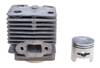 Cylinder z tłokiem IBEA 25 kpl P022066