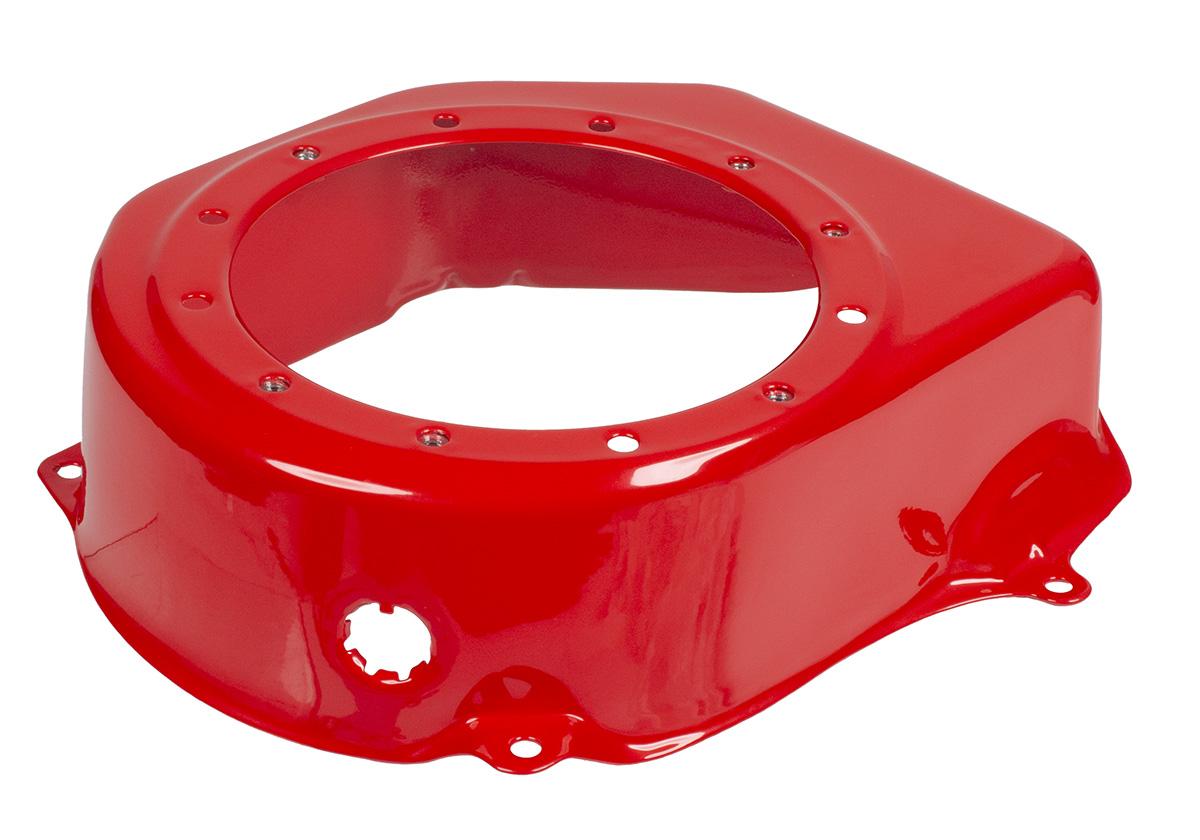 Osłona Rato silnik R210 CEDRUS GLX650 28110-Z010410-RT00 - druga perspektywa