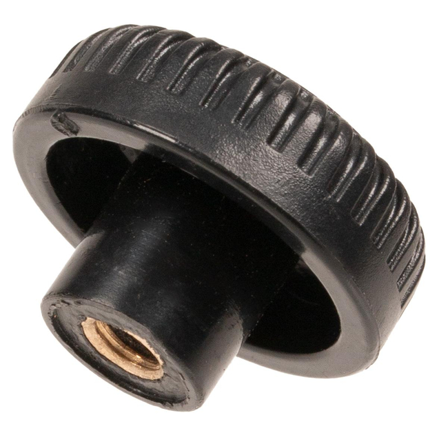 Knob Cedrus Bench Grinder CEDCBG50Li 581614/1