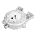 Engine cover Cedrus splitter LS01H 130241