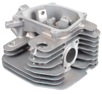 Cedrus aggregate head CEDAG8E-1F 12140-Z0D0710-0BA0