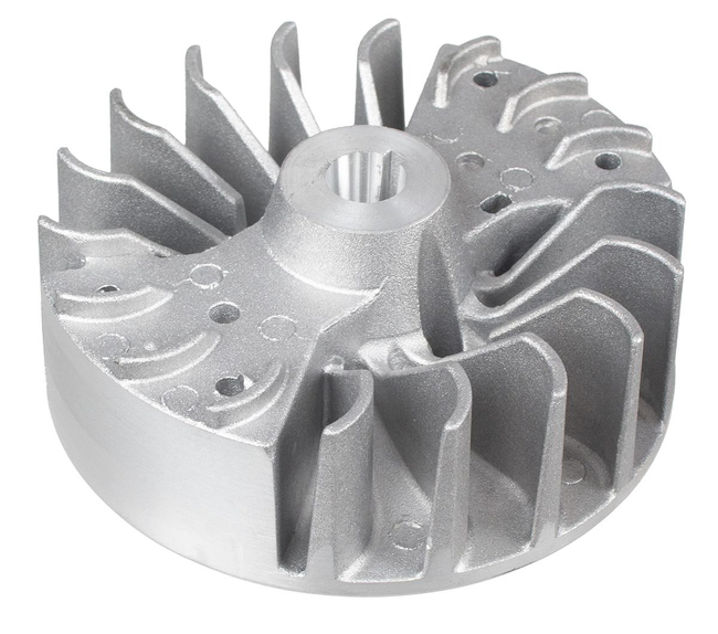 Magnetické kolečko ramene pily Cedrus CEDPW425 071452