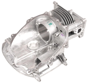 Loncin engine block cylinder 1P65FE ORIGINAL PART 110810533-0001