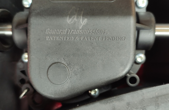 KOSIARKA SPALINOWA Z NAPĘDEM 4W1 MASTER CUT FD51S/4/LC196_HW