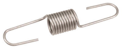 Loncin regulator spring LC165F-3H ORIGINAL PART 171600104-0001