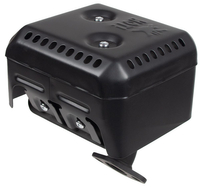 Tlumič hluku čerpadla Cedrus PB60-3 18100-Z011310-H300