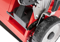 WEIBANG WB506SC VE 3IN1 KOSIARKA SPALINOWA DO TRAWY Z NAPĘDEM I ROZRUSZNIKIEM ESTART 50cm / 4.5 KM WB506 SC  - EWIMAX - OFICJALNY DYSTRYBUTOR - AUTORYZOWANY DEALER CEDRUS