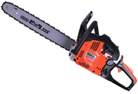 GRASS Vega 5200 PIŁA PILARKA PRZECINARKA SPALINOWA ŁANCUCHOWA DO DREWNA WALBRO 2,8 KM OREGON 45cm 18" - EWIMAX - OFICJALNY DYSTRYBUTOR - AUTORYZOWANY DEALER GRASS